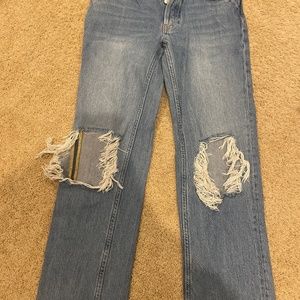 Free people jeans
